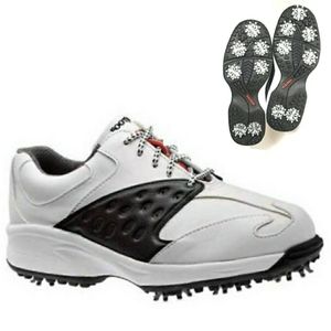 junior golf shoes size 13 for sale